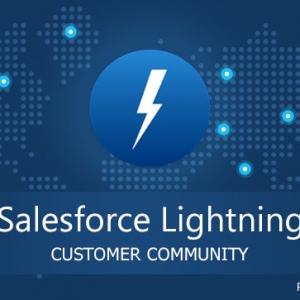 Lightning Customer Community