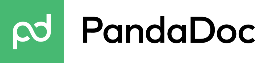 Pandadoc Logo