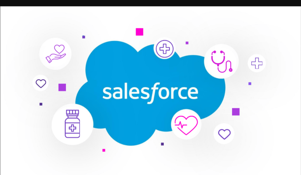 Salesforce logo