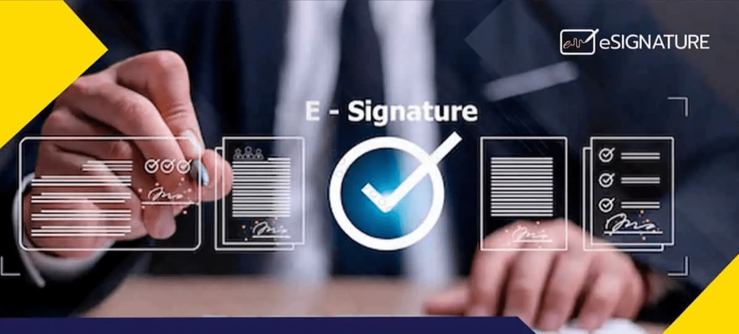 Signature