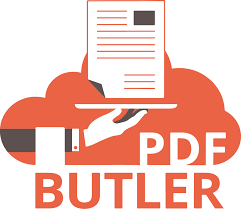 PDF Butler logo