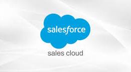 Sales cloud
