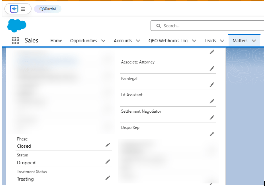 Automated Handling of Account Inactivation Based on Balances